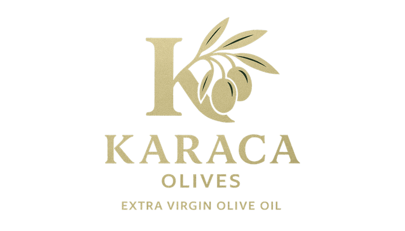 KARACA OLIVES